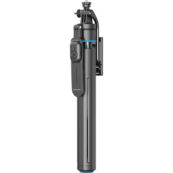 Фото - Трипод для селфи Proove Strix (1810mm) black (MPSX00000001)